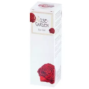 STYX Розовый сад Интенсив Крем для век с макадамией 30 мл