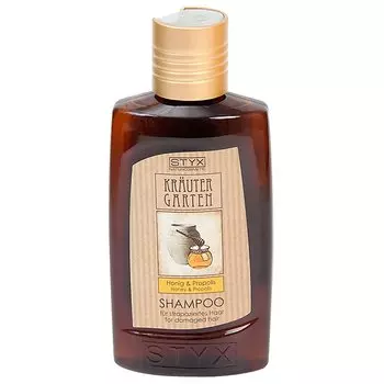 STYX Шампунь Мед-Прополис 200 мл