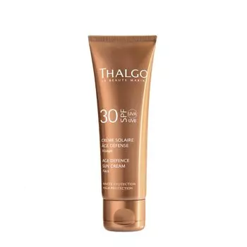 Thalgo Крем антивозрастной для защиты от солнца SPF 30 50 мл