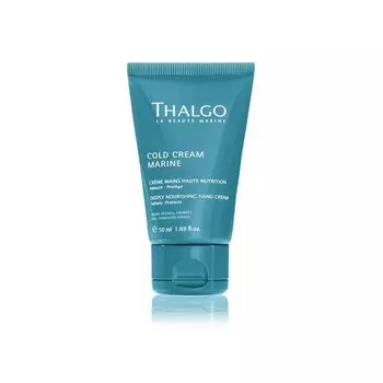 Thalgo Крем для рук восстанавливающий насыщенный 50 мл