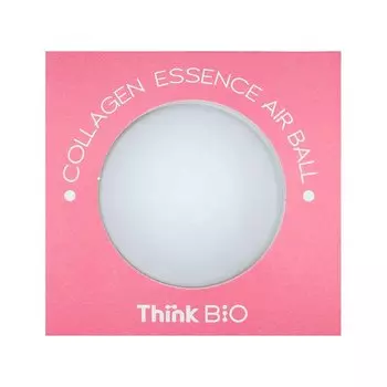 Think BIO Эссенция для лица сублимированная с коллагеном капсулы 1 шт