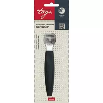 TOGY Резак для пяток Микс