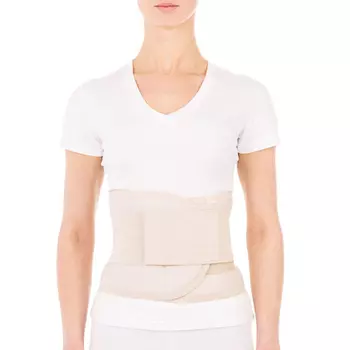 Тривес Бандаж грыжевой на брюшную стенку ширина 20 см размер XS