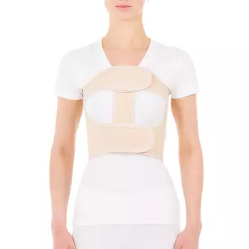 Тривес Бандаж послеоперационный на грудную клетку женский размер 5