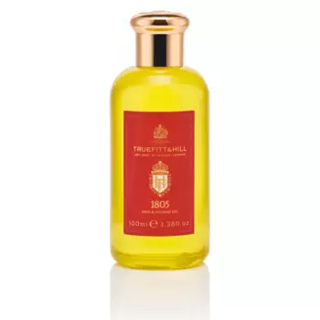 Truefitt 1805 Гель для душа 100 мл