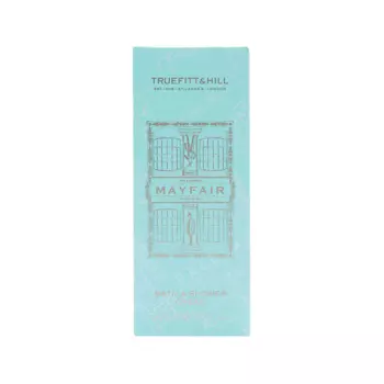 Truefitt Мейфейр Крем для ванны и душа 200 мл