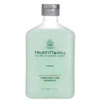 Truefitt Шампунь для волос для ежедневного использования 365 мл