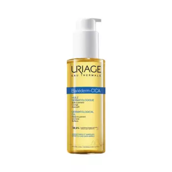 Uriage Bariderm Cicа Масло для тела дерматологическое 100 мл