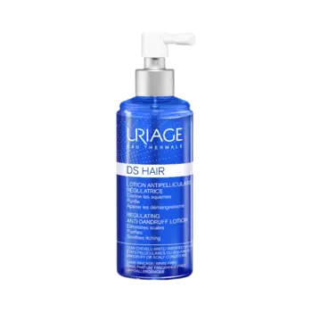 Uriage DS Лосьон-спрей регулирующий успокаивающий для кожи головы 100 мл