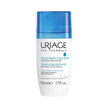 Uriage Дезодорант роликовый 50 мл