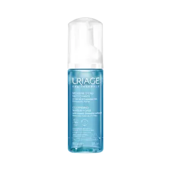 Uriage Мусс очищающий 150 мл