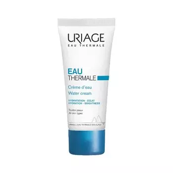 Uriage Eau Thermale Крем для лица увлажняющий 40 мл