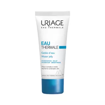 Uriage Eau Thermale Желе для лица увлажняющее 40 мл