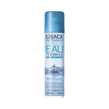 Uriage Eau Thermale Термальная вода спрей 300 мл
