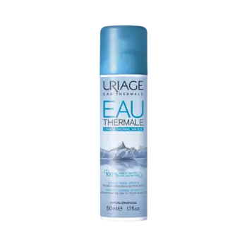 Uriage Eau Thermale Термальная вода спрей 50 мл