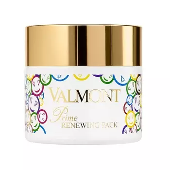 Valmont Prime Крем-маска для лица восстанавливающая 75 мл