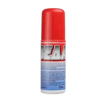 Веда Шампунь 100 мл.