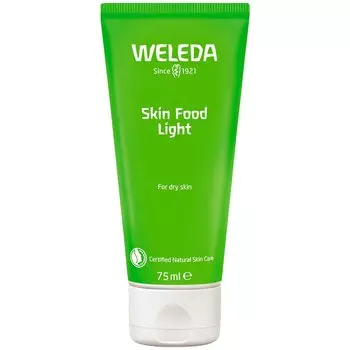 Веледа Крем легкий универсальный питательный 75 мл