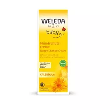 Веледа Крем под подгузник 75 мл