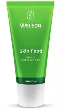 Веледа Скин Фуд Молочко для тела 200 мл