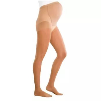 Venoteks Comfort Колготки для беременных компрессионные 1 класс компрессии размер XL Телесные