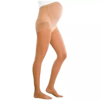 Venoteks Comfort Колготки компрессионные для беременных 1 класс компрессии размер S Телесные