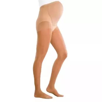 Venoteks Comfort Колготки компрессионные для беременных 2 класс компрессии размер L Телесные