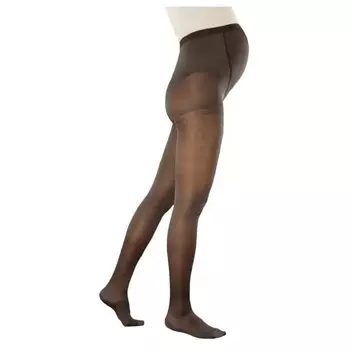 Venoteks Колготки компрессионные для беременных 2 класс компрессии размер XL Черные