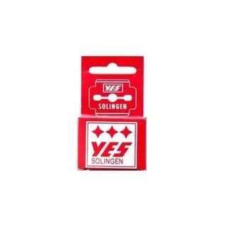 Yes Лезвия для скребка 10 шт