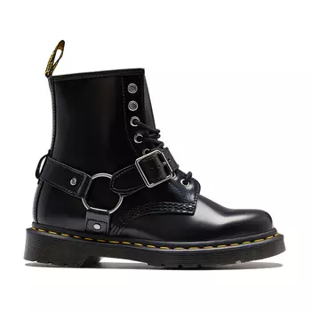 1460 Harness - 8 Eye Boot