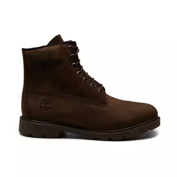 6 in Basic Boot