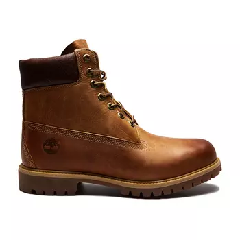 6 INCH PREMIUM BOOT