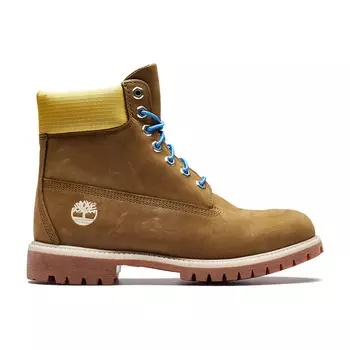 6 Inch Premium Boot WATERPROOF