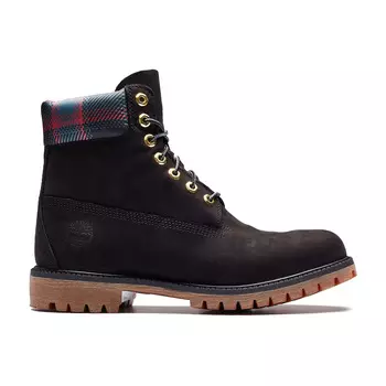 6 Inch Premium Boot WATERPROOF