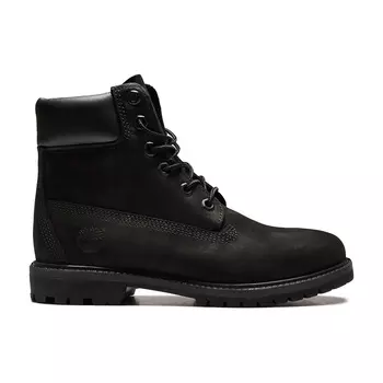 6 Inch Premium Boot WATERPROOF