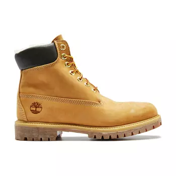 9 INCH PREMIUM FUR BOOT
