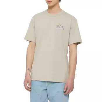 AITKIN CHEST TEE SS