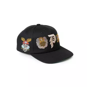 Altar Snapback