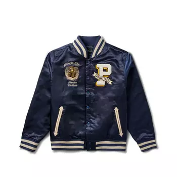 Altar Varsity Jacket
