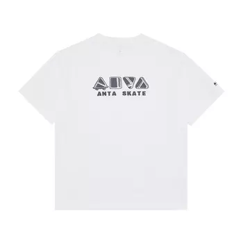 ANTA SKATE SS Tee