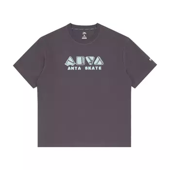 ANTA SKATE SS Tee
