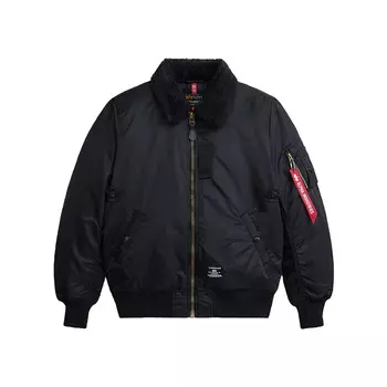 B-15 MOD BOMBER JACKET