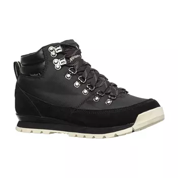 BACK-TO-BERKELEY REDUX