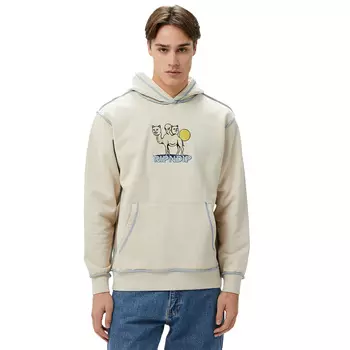 BARNUM HOODIE