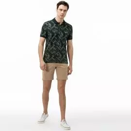 Бермуды Бермуды Lacoste