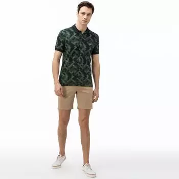 Бермуды Lacoste