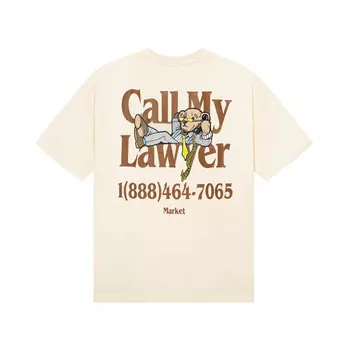 Better Call Bear T-Shirt