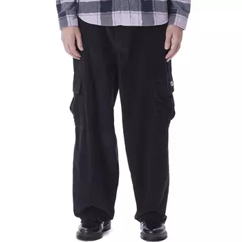 BIGWIG BAGGY CORDUROY CARGO PANT