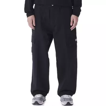 BIGWIG BAGGY TWILL CARGO PANT