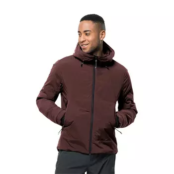 Bike Commute Ins Jkt